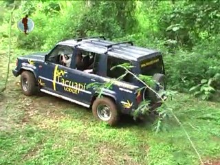 Clase Turista (demo)