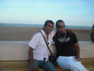 claude et nenet cantique