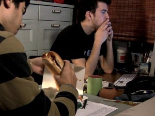 The 10 Rules Of Working On An Architectural Project - Part 1