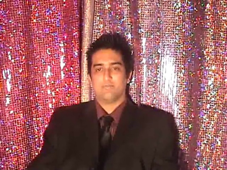 Omer Pasha Chaos In Los Angeles (Main Video)