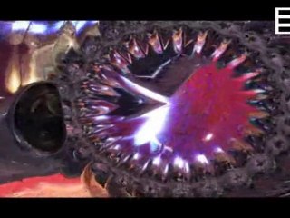 EP 5.2 Hubble, vues de l'espace - Elargir la toile