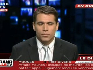 violences faites aux femmes par grand Lille tv