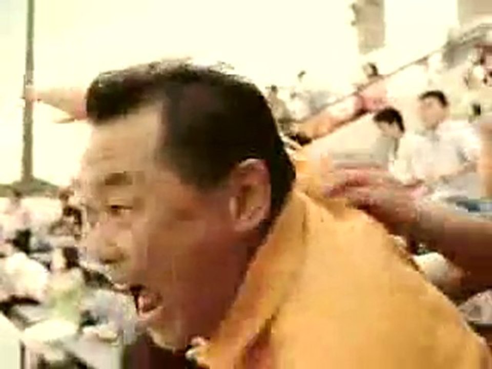 松木安太郎