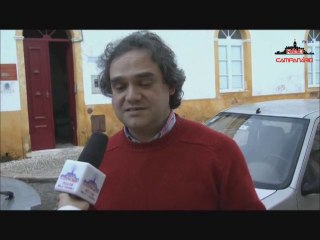 A casa onde viveu Florbela Espanca