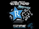 Black Eyed Peas - The Time (R-KoV RmX Extended)