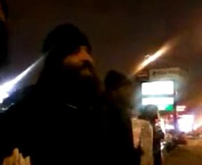 6 WHEN IS TIME TO HATE OR LOVE AND MUSLIM GETS BLASTED