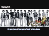 Super Junior - Believe (vostfr)