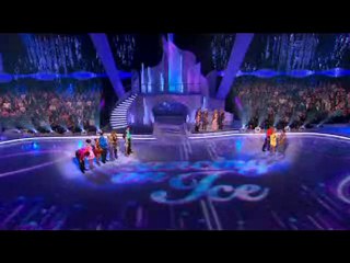 Dancing on Ice 2011 - Episode # 8 / Part 2