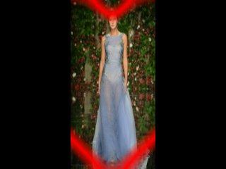 Abed Mafhfouz ad AltaRoma AltaModa 2011