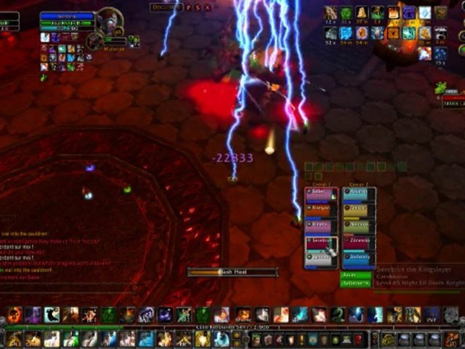 Maloriak Vs CarebearOS 10 31_01_11