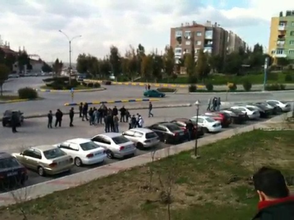 tht buca yedigöller