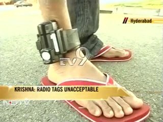 'Sham' university: Krishna slams radio tags