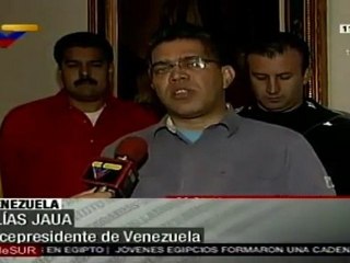 Venezuela: Situación controlada tras explosión, se investigan causas