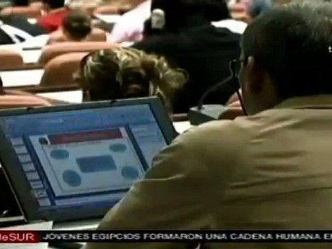 Congreso internacional de Pedagogía en Cuba culmina con retos para la educación