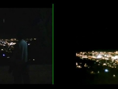 Scoop UFOs over Jerusalem Synchronisation Vidéos