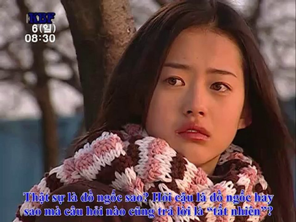 [Vietsub] [KBF] Sharp 2 - Ep 1 4/6
