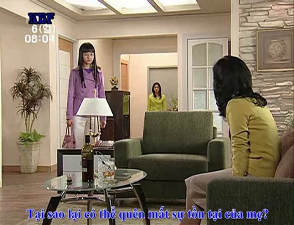 [Vietsub] [KBF] Sharp 2 - Ep 1 1/6