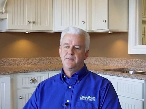 Bathroom Remodeling - Kitchen Remodeling | DreamMaker Stuart