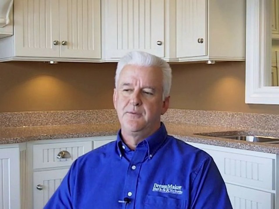 Bathroom Remodeling - Kitchen Remodeling | DreamMaker Stuart