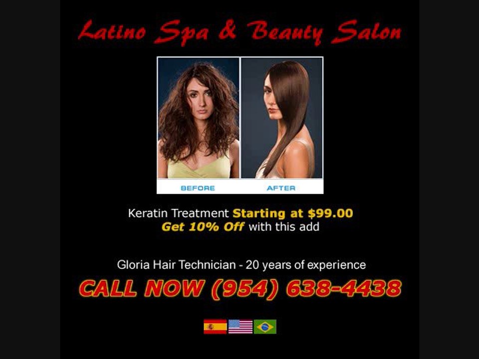 best brazilian straightening deerfield beach