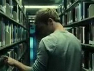 The Roommate Movie Clip