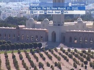 Berlin - Germany, Washington - USA, Geneva - Switzerland, Muscat - Oman, Cannes - France, Ascona - Ticino - Switzerland, Agadir - Morocco