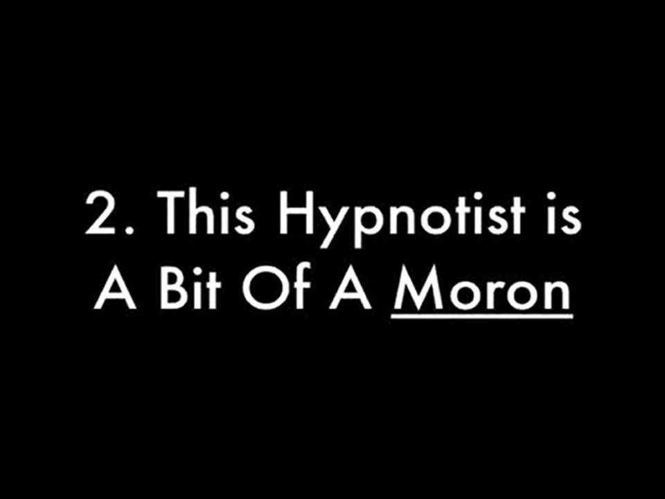 Covert Hypnosis - CovertHypnosis