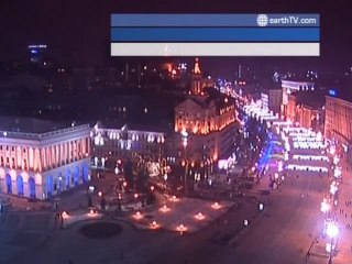 Honolulu - USA, Stuttgart - Germany, Barcelona - Spain, Munich - Germany, Ascona - Ticino - Switzerland, Kyiv - Ukraine, Muscat - Oman