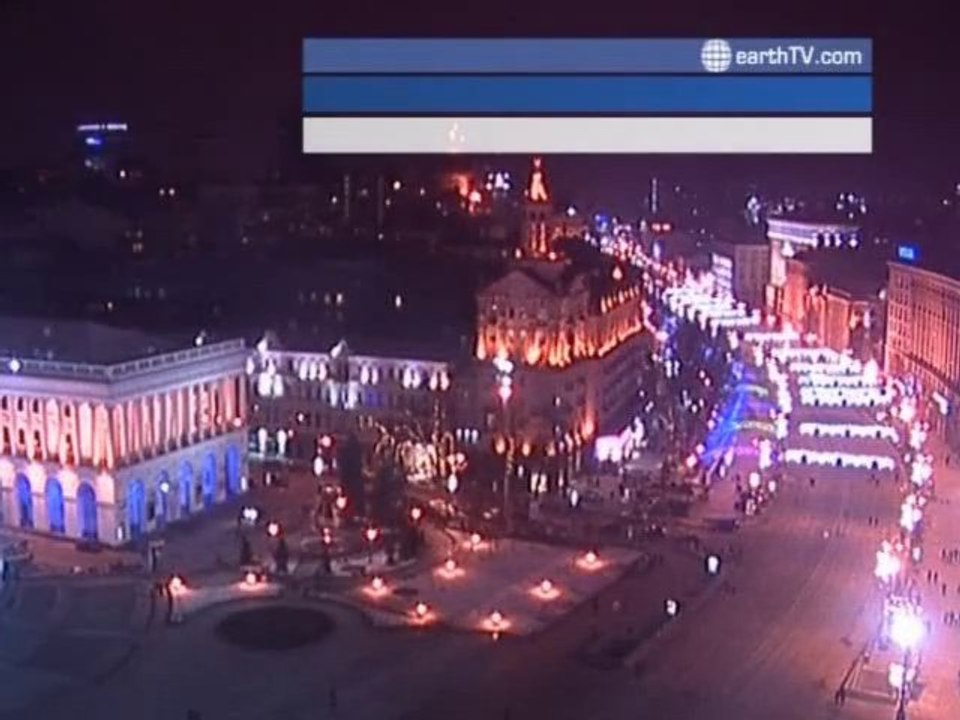 Honolulu - USA, Stuttgart - Germany, Barcelona - Spain, Munich - Germany, Ascona - Ticino - Switzerland, Kyiv - Ukraine, Muscat - Oman