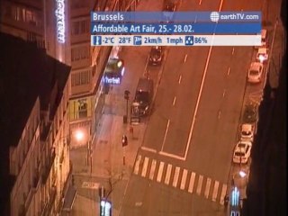 Melbourne - Australia, Sydney - Australia, Los Angeles - USA, Cannes - France, Brussels - Belgium, Venice - Italy, Muscat - Oman