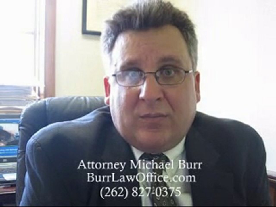Creditor harassment attorney - (262) 827-0375 - Chapter 7 B