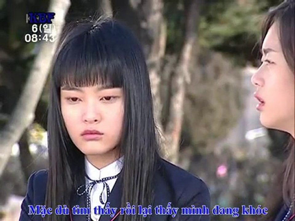[vietsub] [KBF] Sharp 2 - Ep 1 6/6