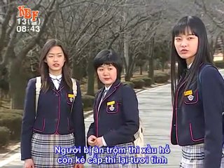 [Vietsub] [KBF] Sharp 2 - Ep 2 5/5
