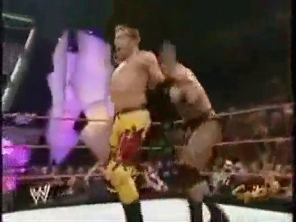 A Tribute To Randy Orton!