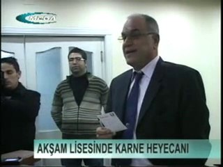 Ana Haber 29.01.2011