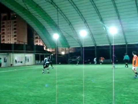 30.01.2011 Alkolik Bilbao - Apaçiler