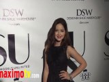 ARIEL WINTER at Supermodels Unlimited Magazine Event