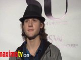 LUKE KLEINTANK at Supermodels Unlimited Magazine