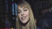 AIMEE TEEGARDEN Interview at 