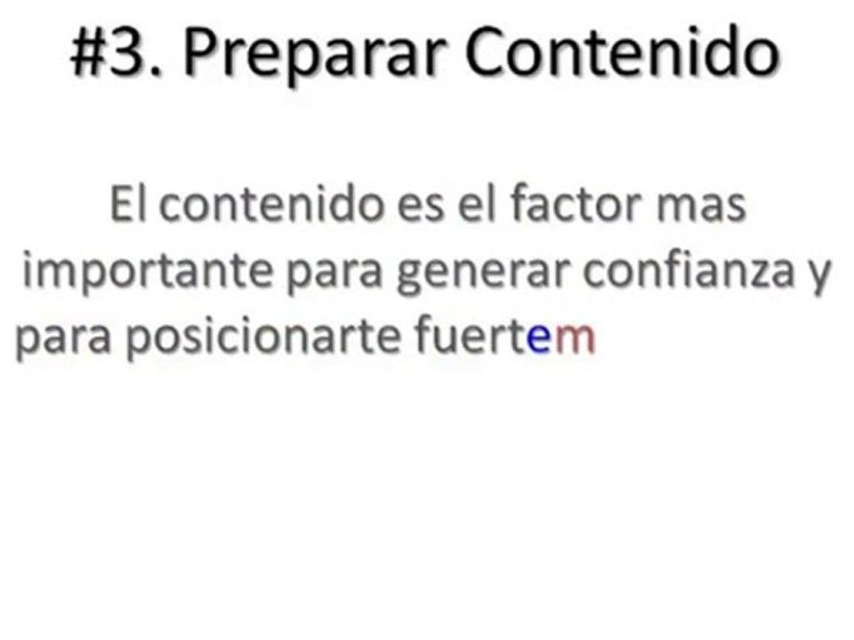 ¿Pagina Web en Minutos?