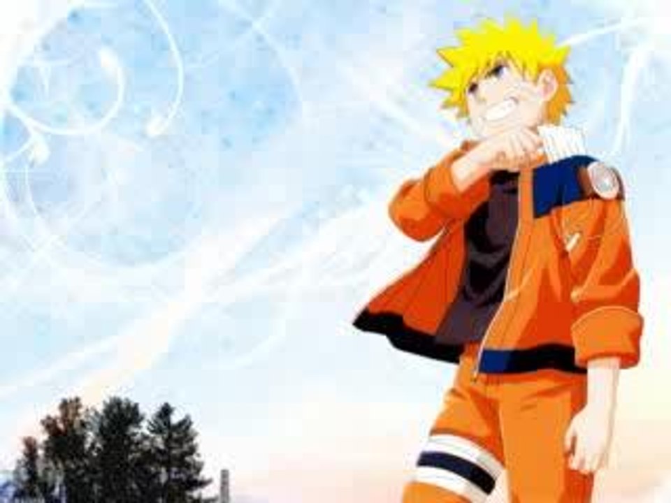 AMV 2 Naruto Quent