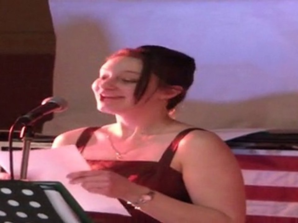Discours de cha'video 15