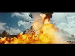 Battle Los-Angeles Movie Teaser 2 HD quality