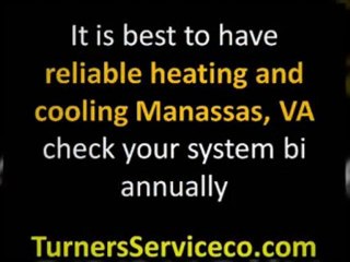 Reliable Heating and Cooling Manassas