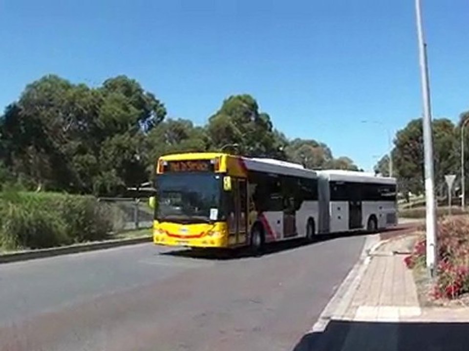 Scania K320UA 1165
