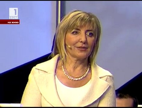 БНТ Референдум 16 февруари 2010 г. - част 2