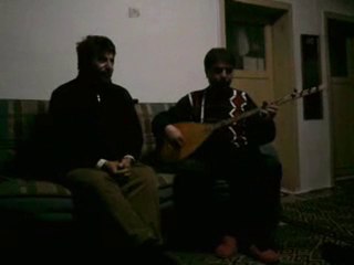 Baştürk Kasabası Deveci Mah. Halk Ozanları 2