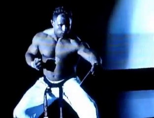 Kyokushin the strongest Karate in the World