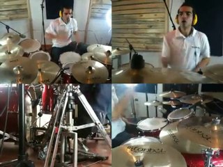 Cumhur Avcil Recording Session @ 3K1A