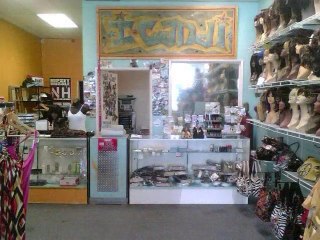 Urban Clothing Trends for Modern Style